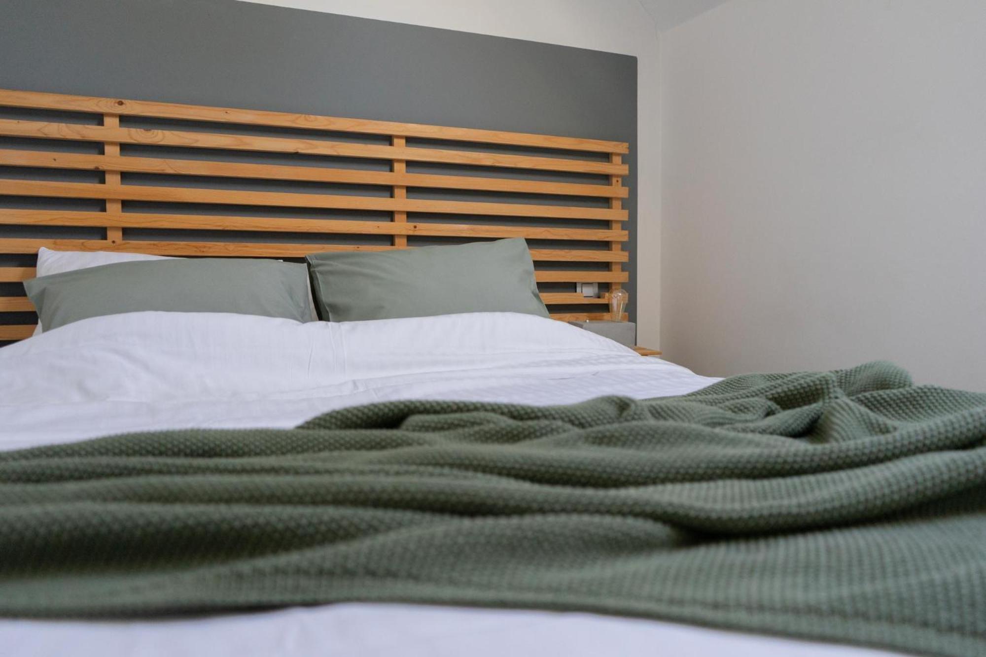Au Petit Canteleu - Bed & Breakfast Beloeil Kültér fotó